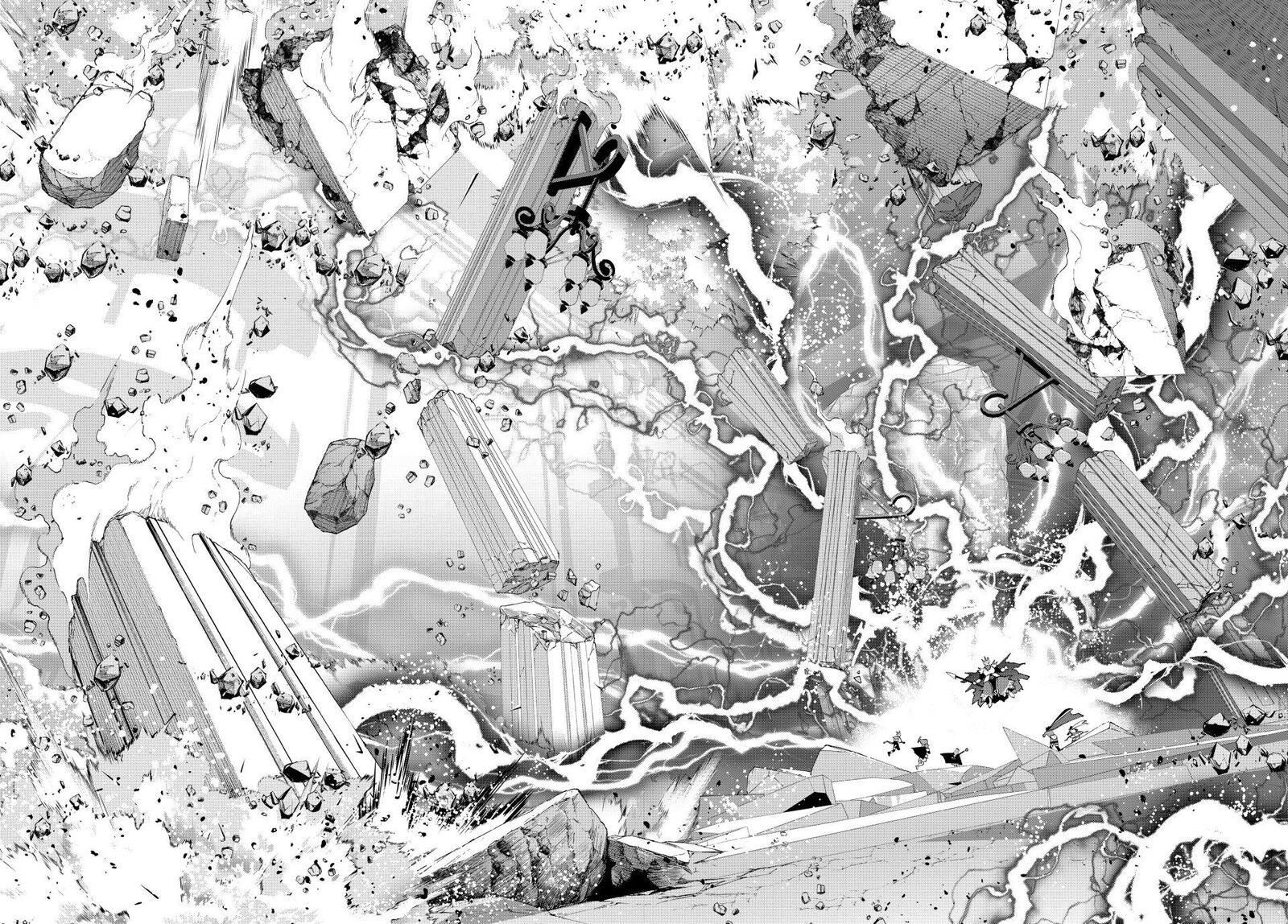 A Rank Party Wo Ridatsu Shita Ore Wa Moto Oshiego Tachi To Meikyuu Shinbu Wo Mezasu 143 5