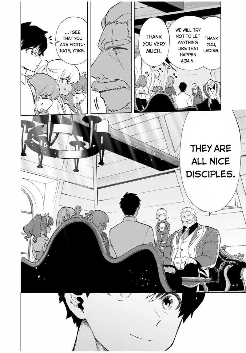 A Rank Party Wo Ridatsu Shita Ore Wa Moto Oshiego Tachi To Meikyuu Shinbu Wo Mezasu 15 6