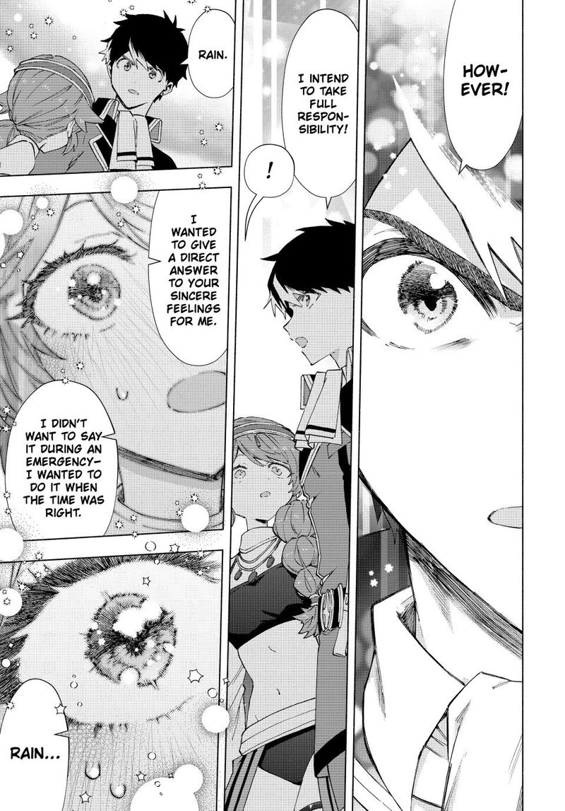 A Rank Party Wo Ridatsu Shita Ore Wa Moto Oshiego Tachi To Meikyuu Shinbu Wo Mezasu 151 11