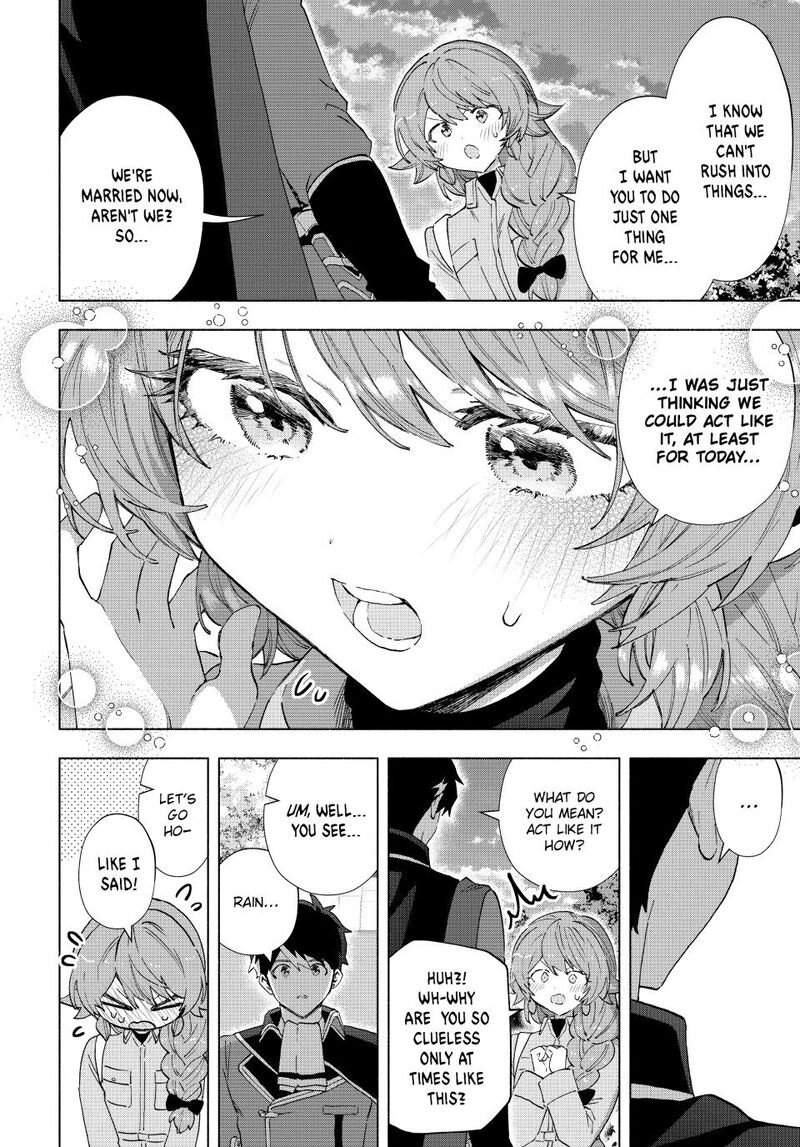 A Rank Party Wo Ridatsu Shita Ore Wa Moto Oshiego Tachi To Meikyuu Shinbu Wo Mezasu 155 10