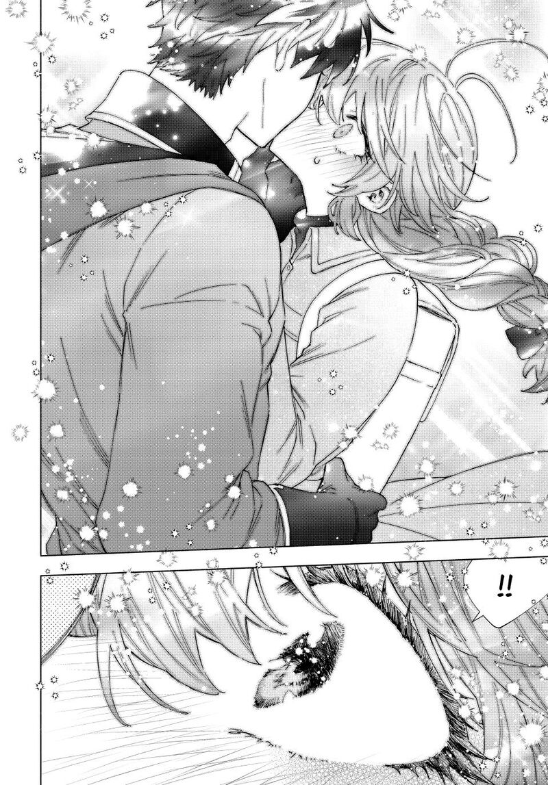 A Rank Party Wo Ridatsu Shita Ore Wa Moto Oshiego Tachi To Meikyuu Shinbu Wo Mezasu 155 12