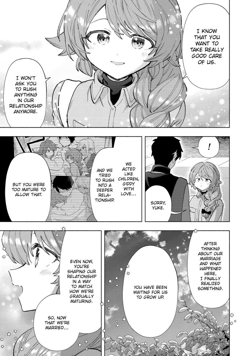 A Rank Party Wo Ridatsu Shita Ore Wa Moto Oshiego Tachi To Meikyuu Shinbu Wo Mezasu 155 7