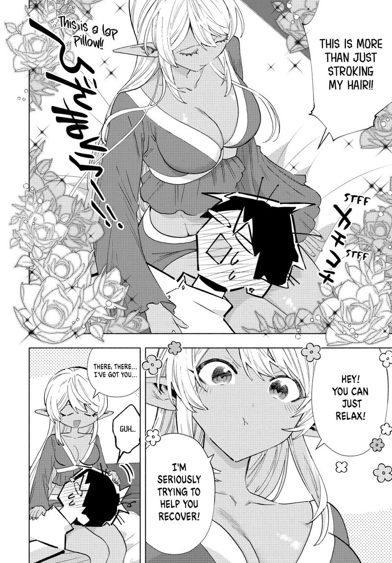 A Rank Party Wo Ridatsu Shita Ore Wa Moto Oshiego Tachi To Meikyuu Shinbu Wo Mezasu 156 10