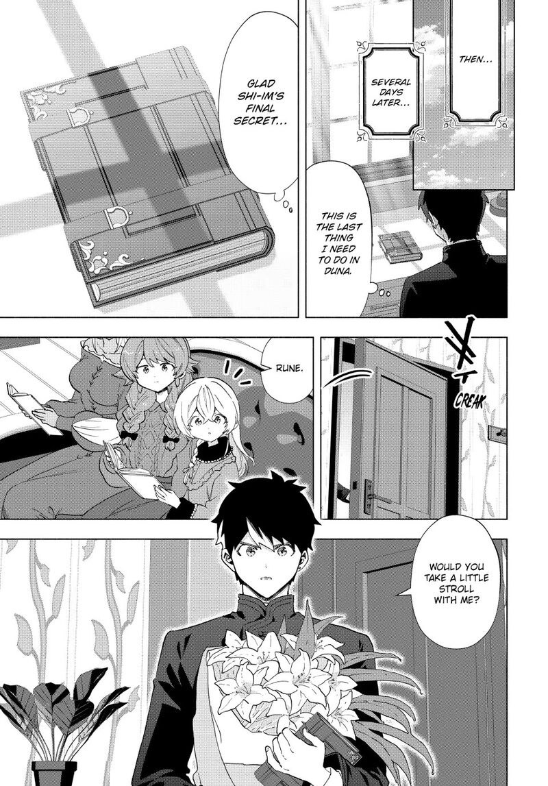 A Rank Party Wo Ridatsu Shita Ore Wa Moto Oshiego Tachi To Meikyuu Shinbu Wo Mezasu 156 15