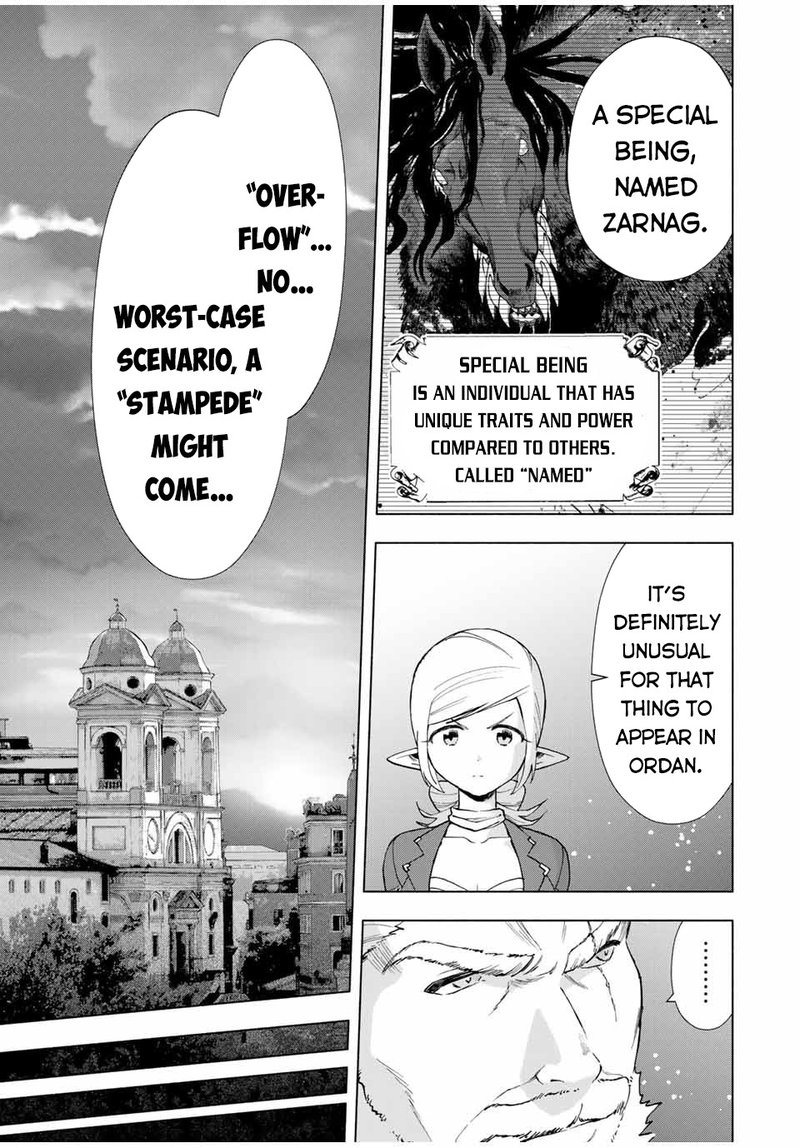 A Rank Party Wo Ridatsu Shita Ore Wa Moto Oshiego Tachi To Meikyuu Shinbu Wo Mezasu 16 7