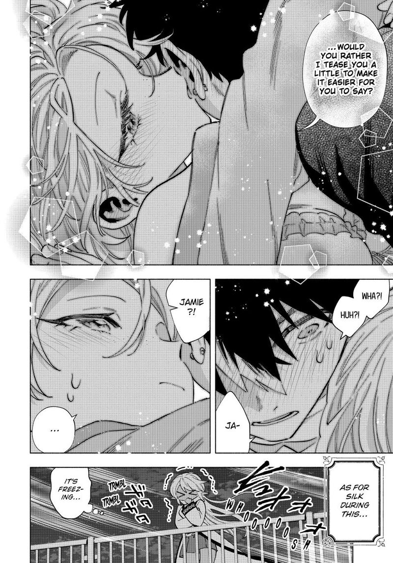 A Rank Party Wo Ridatsu Shita Ore Wa Moto Oshiego Tachi To Meikyuu Shinbu Wo Mezasu 162 14