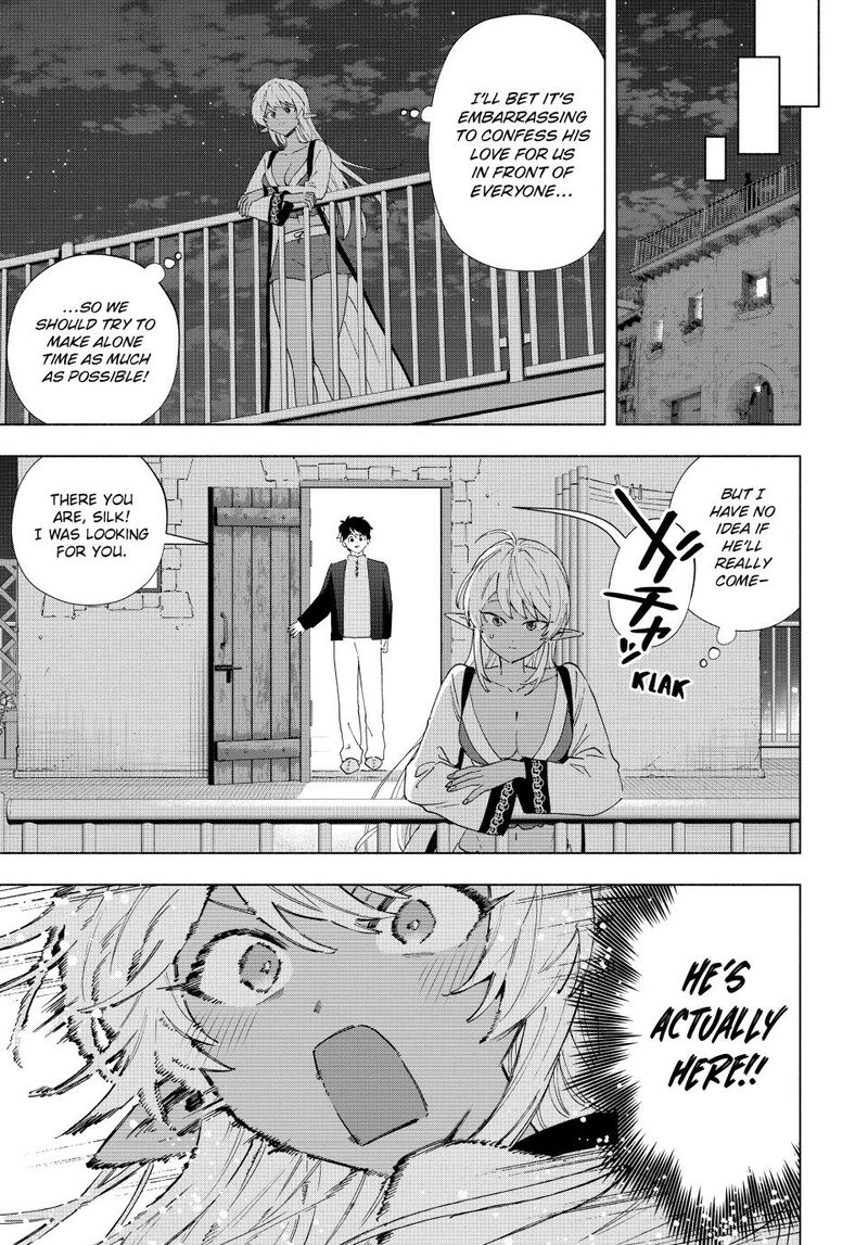 A Rank Party Wo Ridatsu Shita Ore Wa Moto Oshiego Tachi To Meikyuu Shinbu Wo Mezasu 162 3