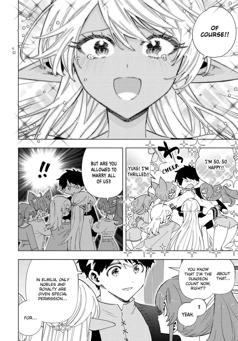 A Rank Party Wo Ridatsu Shita Ore Wa Moto Oshiego Tachi To Meikyuu Shinbu Wo Mezasu 163 11