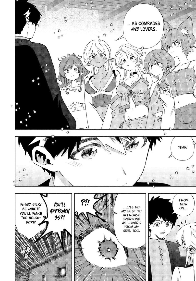 A Rank Party Wo Ridatsu Shita Ore Wa Moto Oshiego Tachi To Meikyuu Shinbu Wo Mezasu 163 13