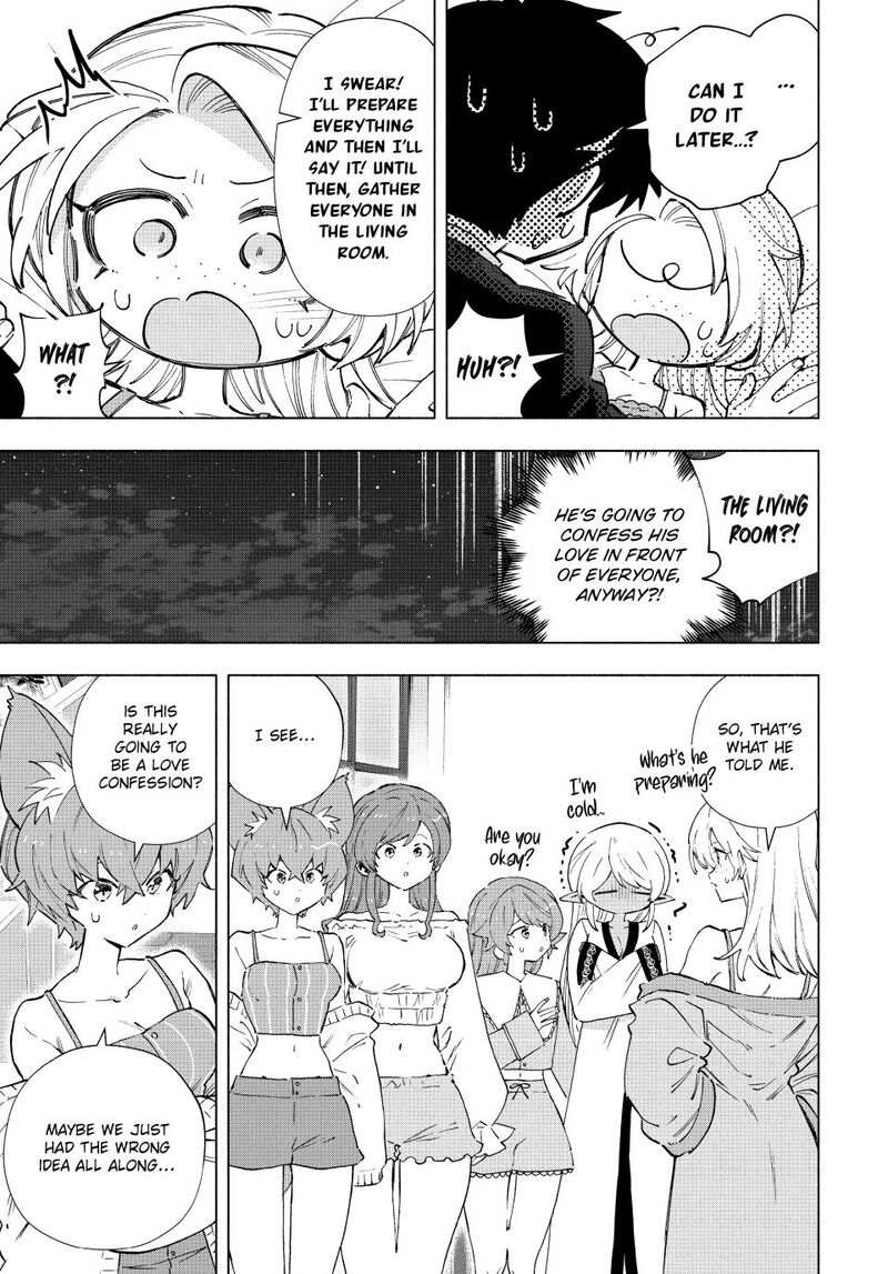 A Rank Party Wo Ridatsu Shita Ore Wa Moto Oshiego Tachi To Meikyuu Shinbu Wo Mezasu 163 3