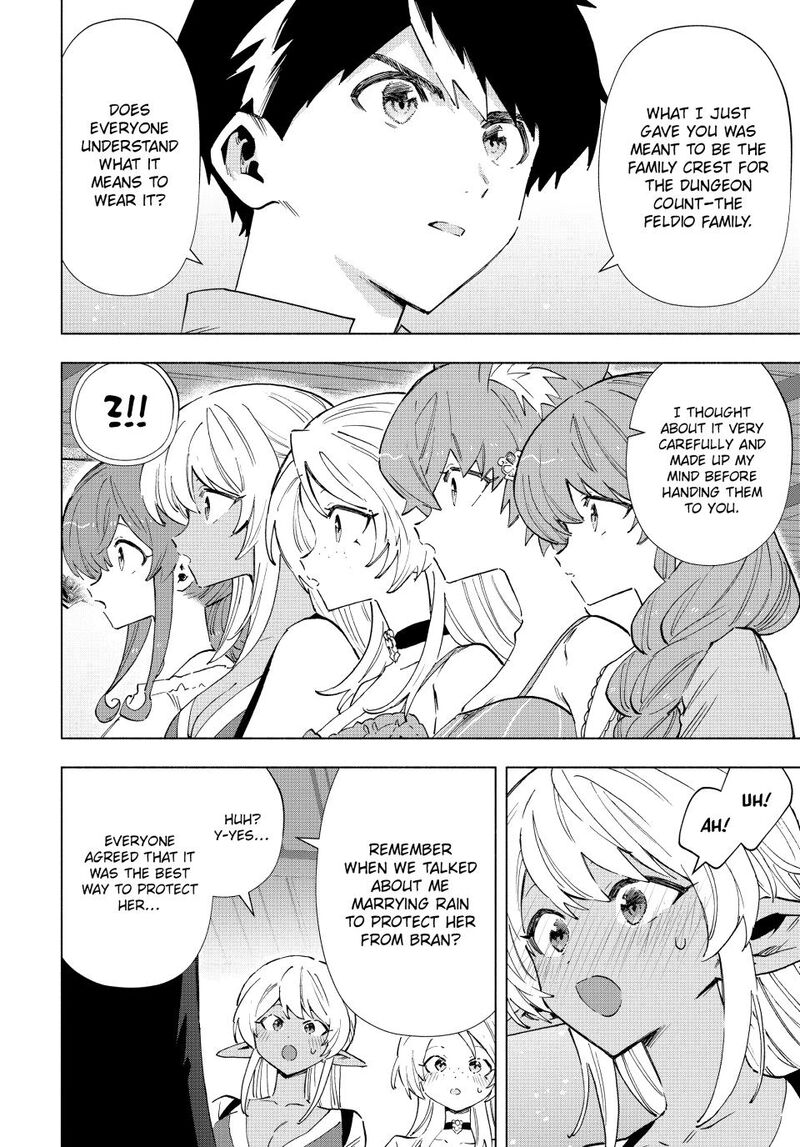 A Rank Party Wo Ridatsu Shita Ore Wa Moto Oshiego Tachi To Meikyuu Shinbu Wo Mezasu 163 8