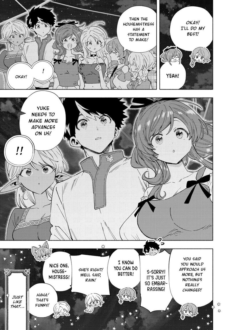 A Rank Party Wo Ridatsu Shita Ore Wa Moto Oshiego Tachi To Meikyuu Shinbu Wo Mezasu 166 13