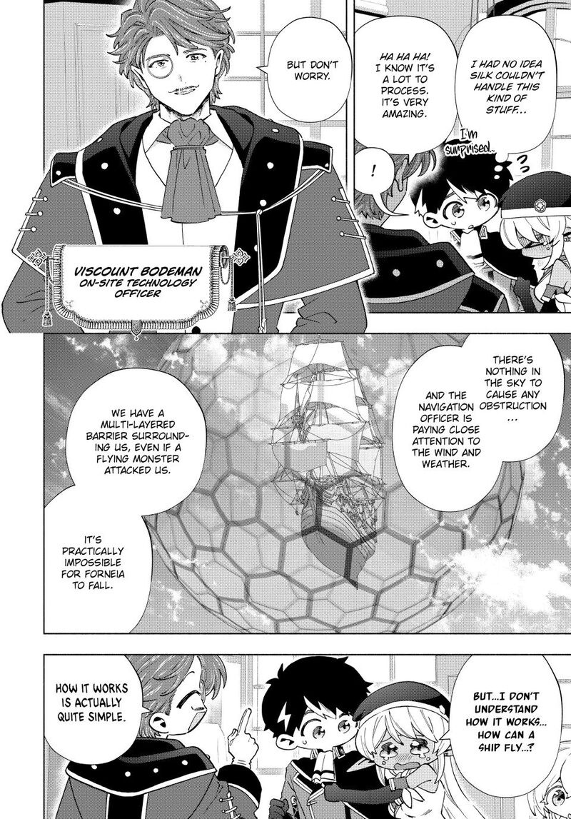 A Rank Party Wo Ridatsu Shita Ore Wa Moto Oshiego Tachi To Meikyuu Shinbu Wo Mezasu 166 2