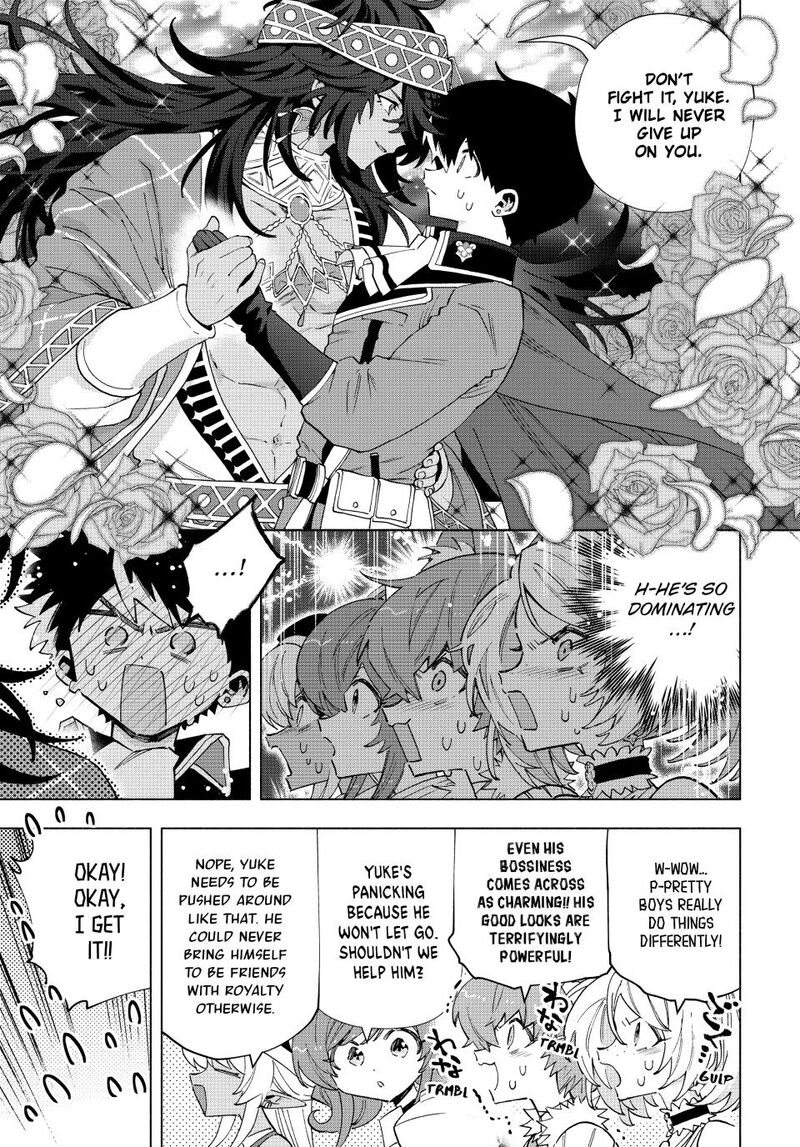 A Rank Party Wo Ridatsu Shita Ore Wa Moto Oshiego Tachi To Meikyuu Shinbu Wo Mezasu 167 13