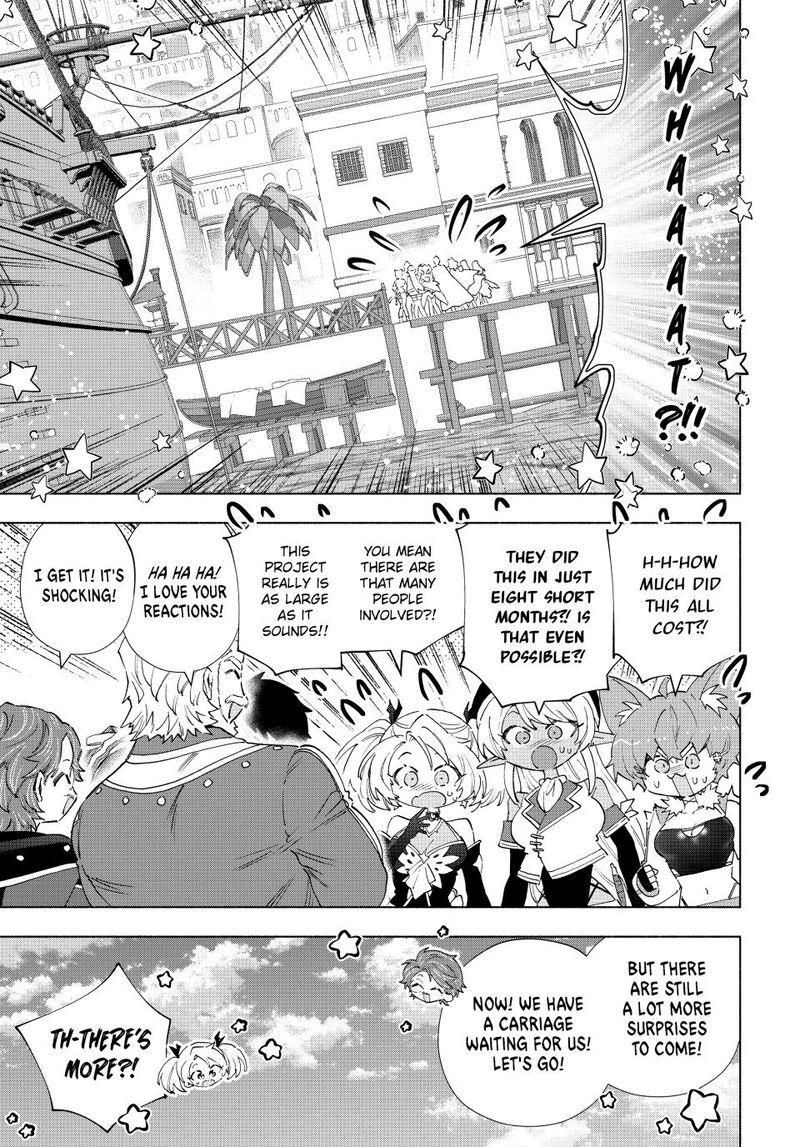 A Rank Party Wo Ridatsu Shita Ore Wa Moto Oshiego Tachi To Meikyuu Shinbu Wo Mezasu 167 3