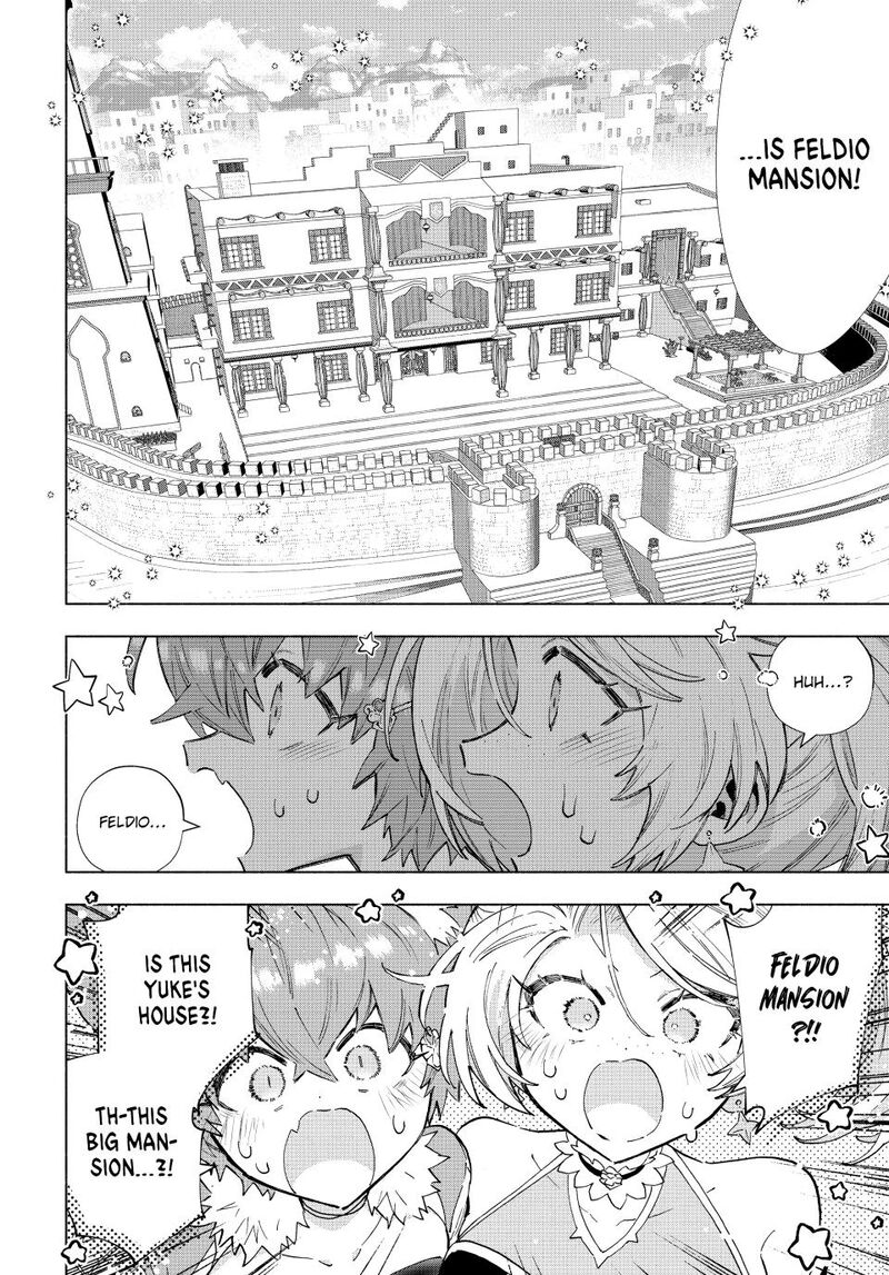 A Rank Party Wo Ridatsu Shita Ore Wa Moto Oshiego Tachi To Meikyuu Shinbu Wo Mezasu 167 8