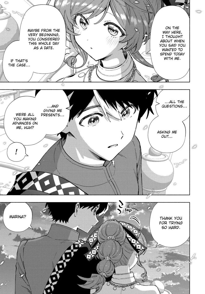 A Rank Party Wo Ridatsu Shita Ore Wa Moto Oshiego Tachi To Meikyuu Shinbu Wo Mezasu 168 11
