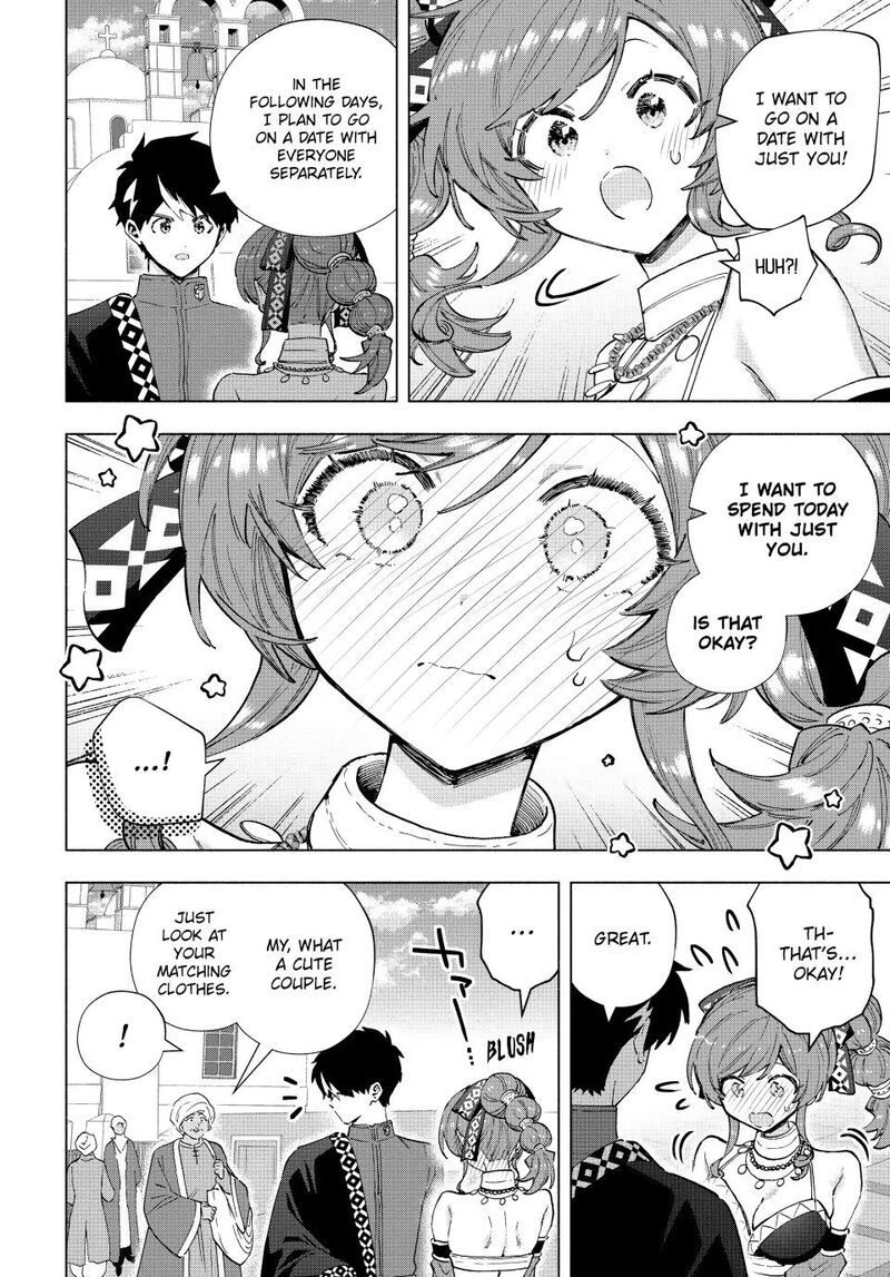 A Rank Party Wo Ridatsu Shita Ore Wa Moto Oshiego Tachi To Meikyuu Shinbu Wo Mezasu 168 8