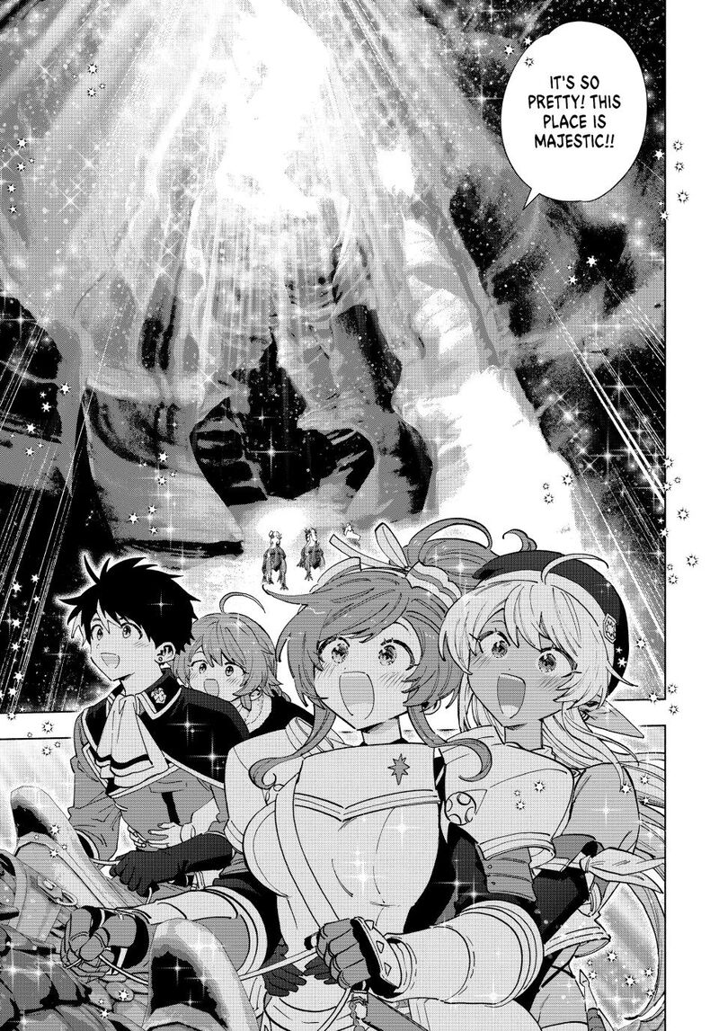 A Rank Party Wo Ridatsu Shita Ore Wa Moto Oshiego Tachi To Meikyuu Shinbu Wo Mezasu 169 5