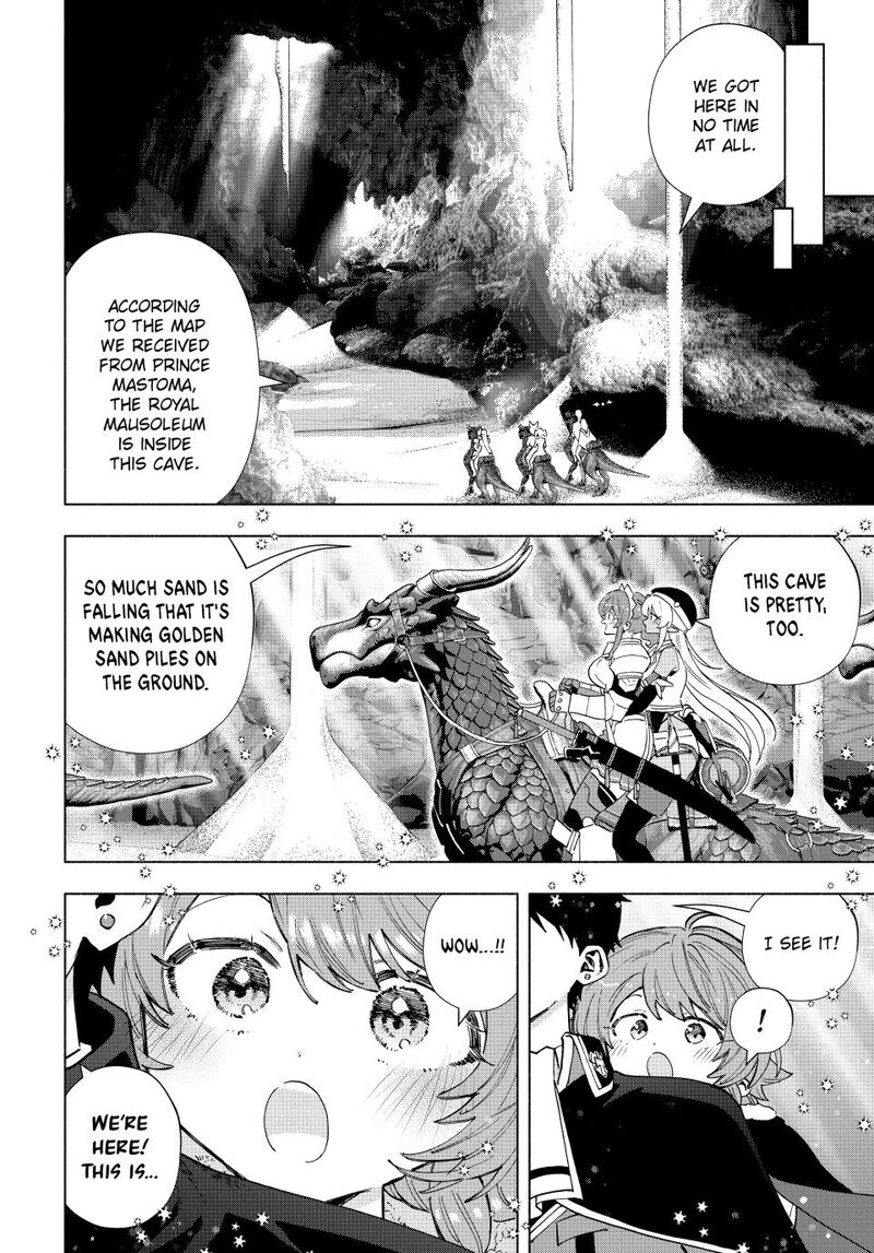 A Rank Party Wo Ridatsu Shita Ore Wa Moto Oshiego Tachi To Meikyuu Shinbu Wo Mezasu 169 6