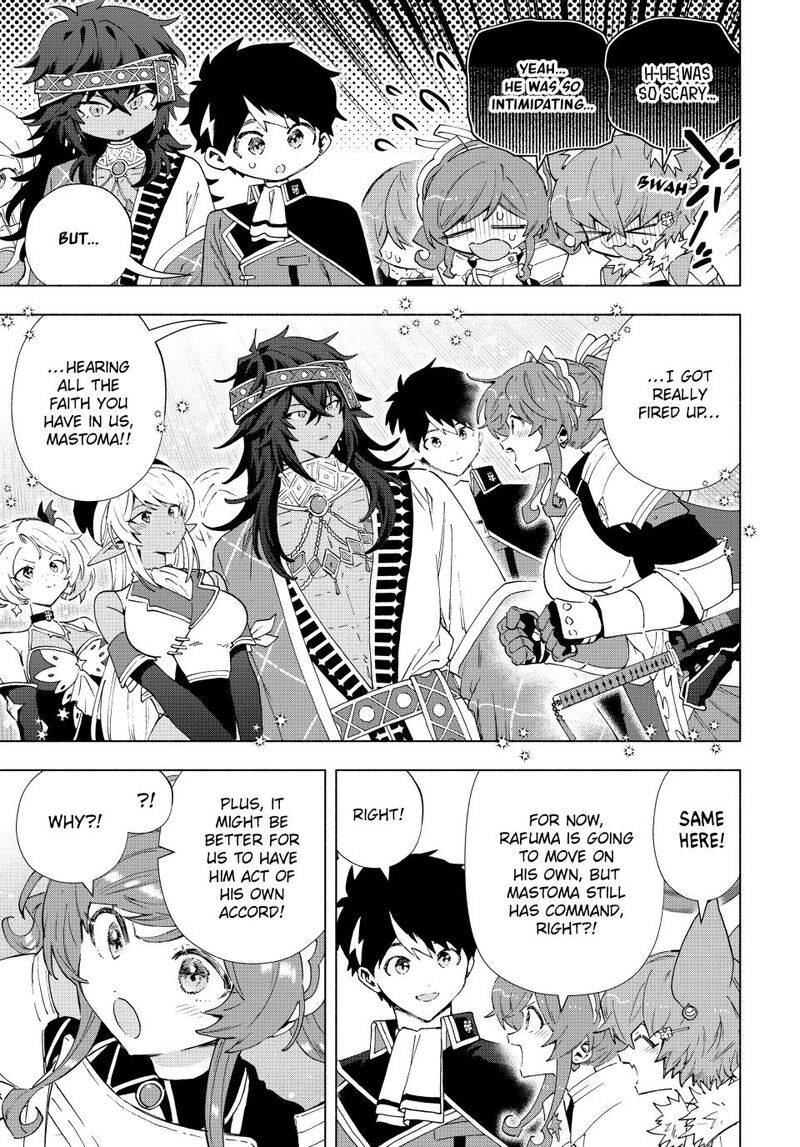 A Rank Party Wo Ridatsu Shita Ore Wa Moto Oshiego Tachi To Meikyuu Shinbu Wo Mezasu 172 9