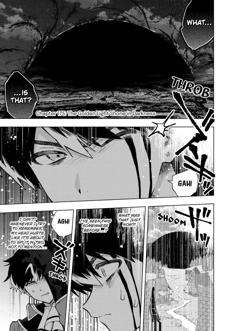 A Rank Party Wo Ridatsu Shita Ore Wa Moto Oshiego Tachi To Meikyuu Shinbu Wo Mezasu 175 1