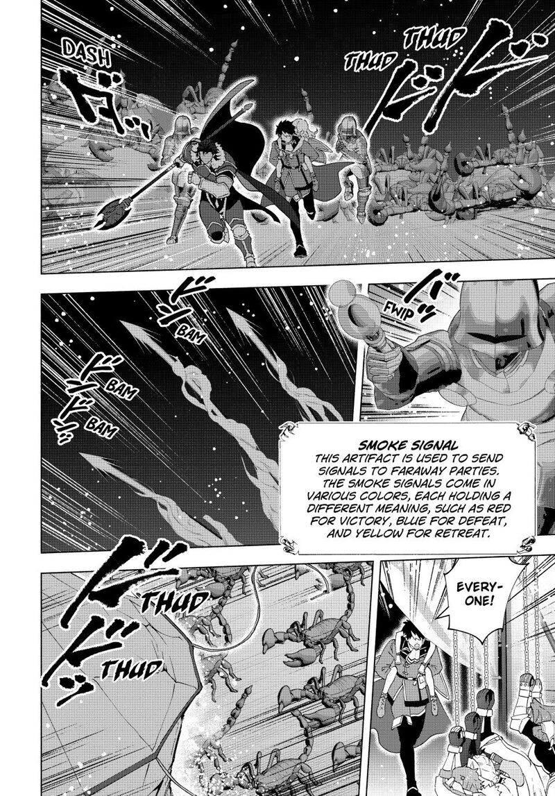 A Rank Party Wo Ridatsu Shita Ore Wa Moto Oshiego Tachi To Meikyuu Shinbu Wo Mezasu 175 4