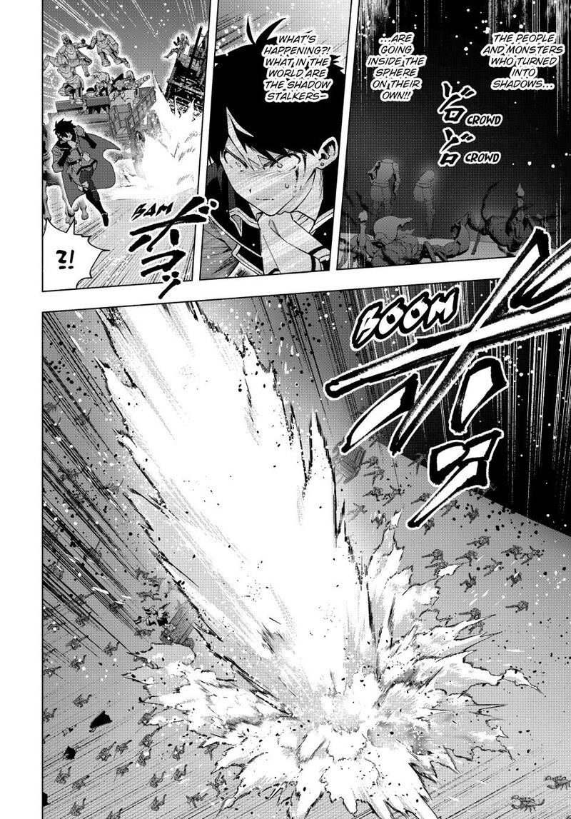 A Rank Party Wo Ridatsu Shita Ore Wa Moto Oshiego Tachi To Meikyuu Shinbu Wo Mezasu 176 10