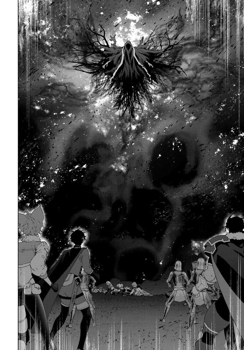 A Rank Party Wo Ridatsu Shita Ore Wa Moto Oshiego Tachi To Meikyuu Shinbu Wo Mezasu 176 12