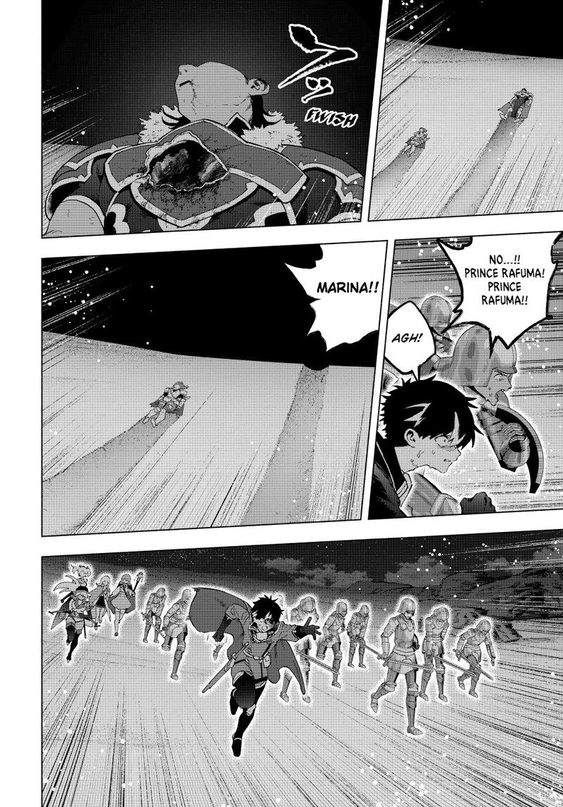 A Rank Party Wo Ridatsu Shita Ore Wa Moto Oshiego Tachi To Meikyuu Shinbu Wo Mezasu 177 10