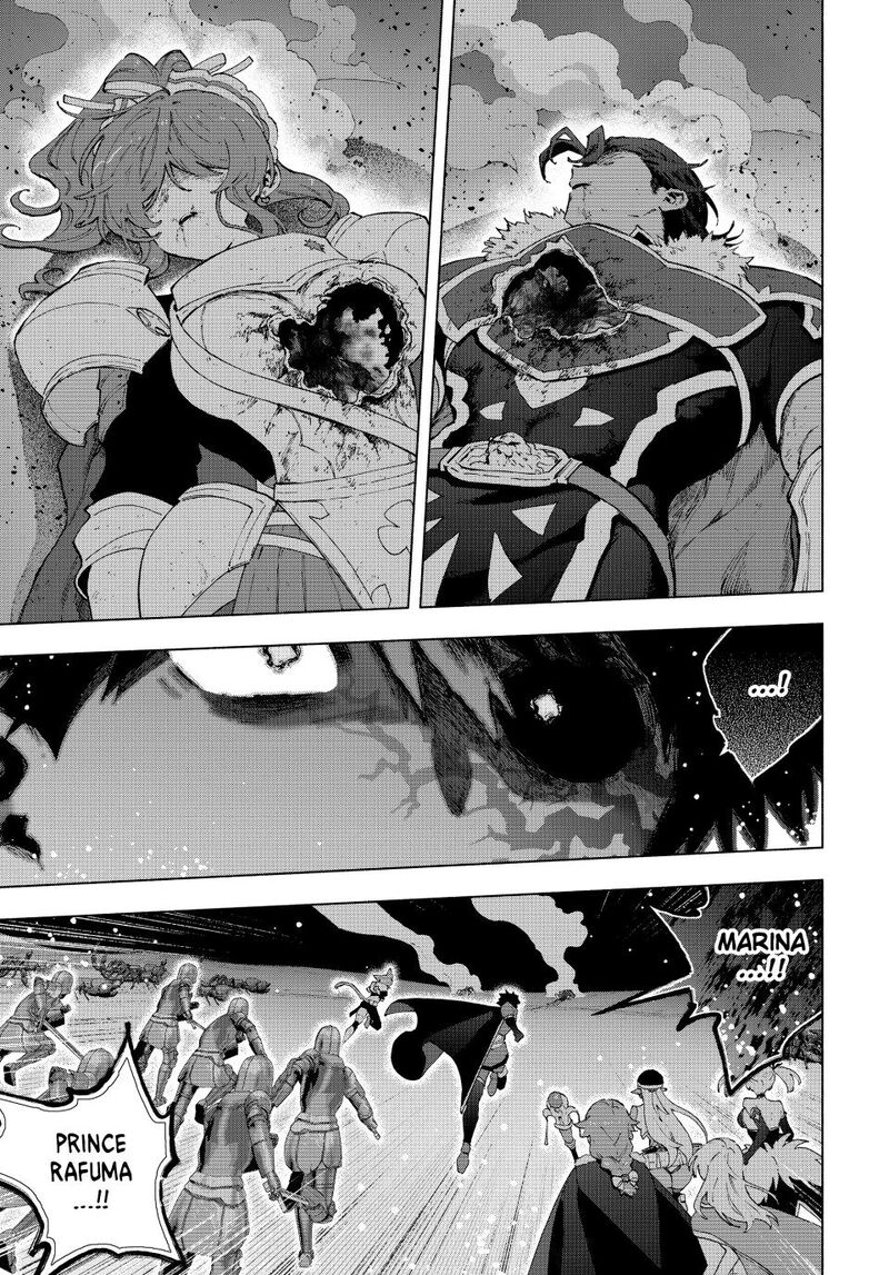 A Rank Party Wo Ridatsu Shita Ore Wa Moto Oshiego Tachi To Meikyuu Shinbu Wo Mezasu 177 9