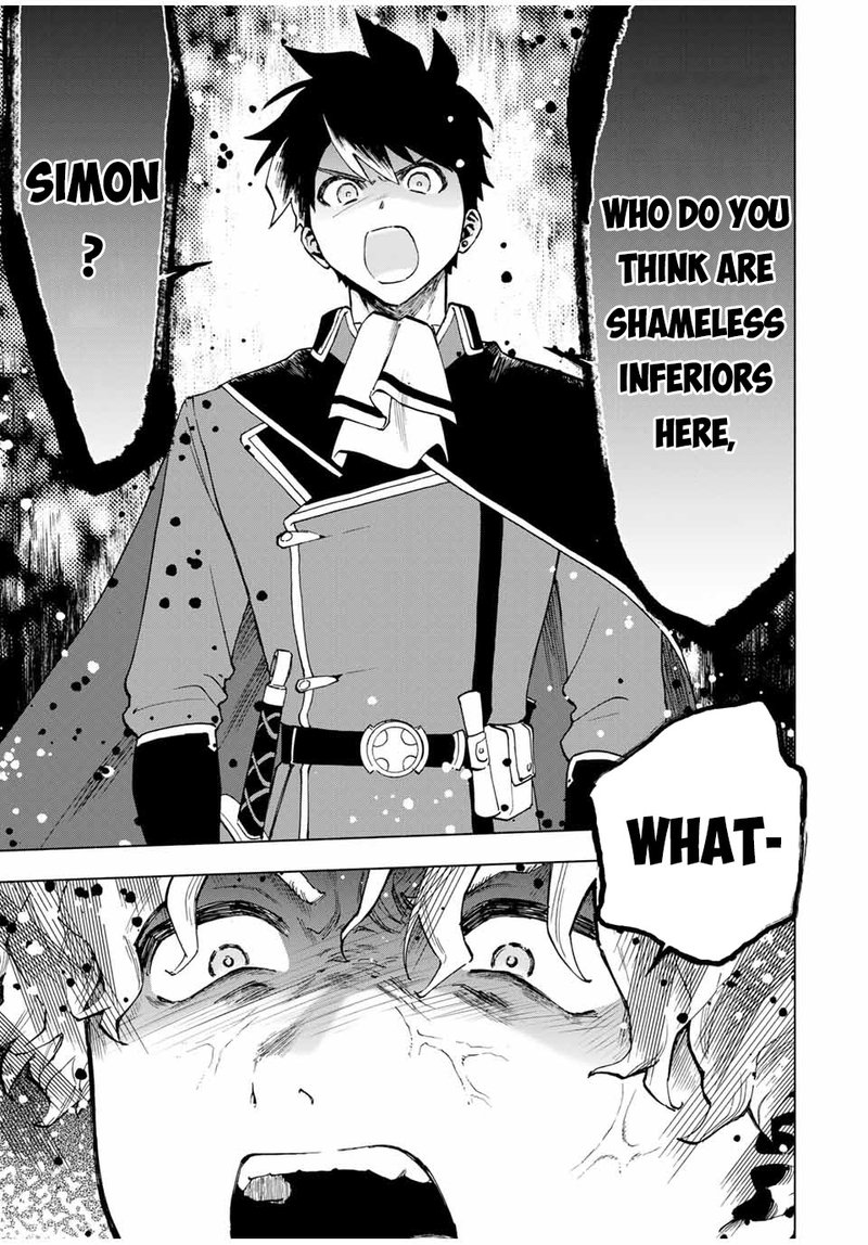 A Rank Party Wo Ridatsu Shita Ore Wa Moto Oshiego Tachi To Meikyuu Shinbu Wo Mezasu 18 9