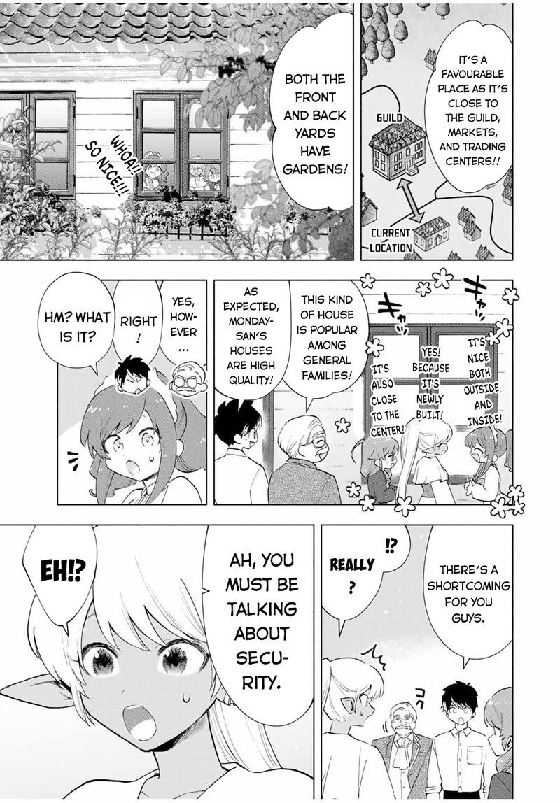 A Rank Party Wo Ridatsu Shita Ore Wa Moto Oshiego Tachi To Meikyuu Shinbu Wo Mezasu 19 5