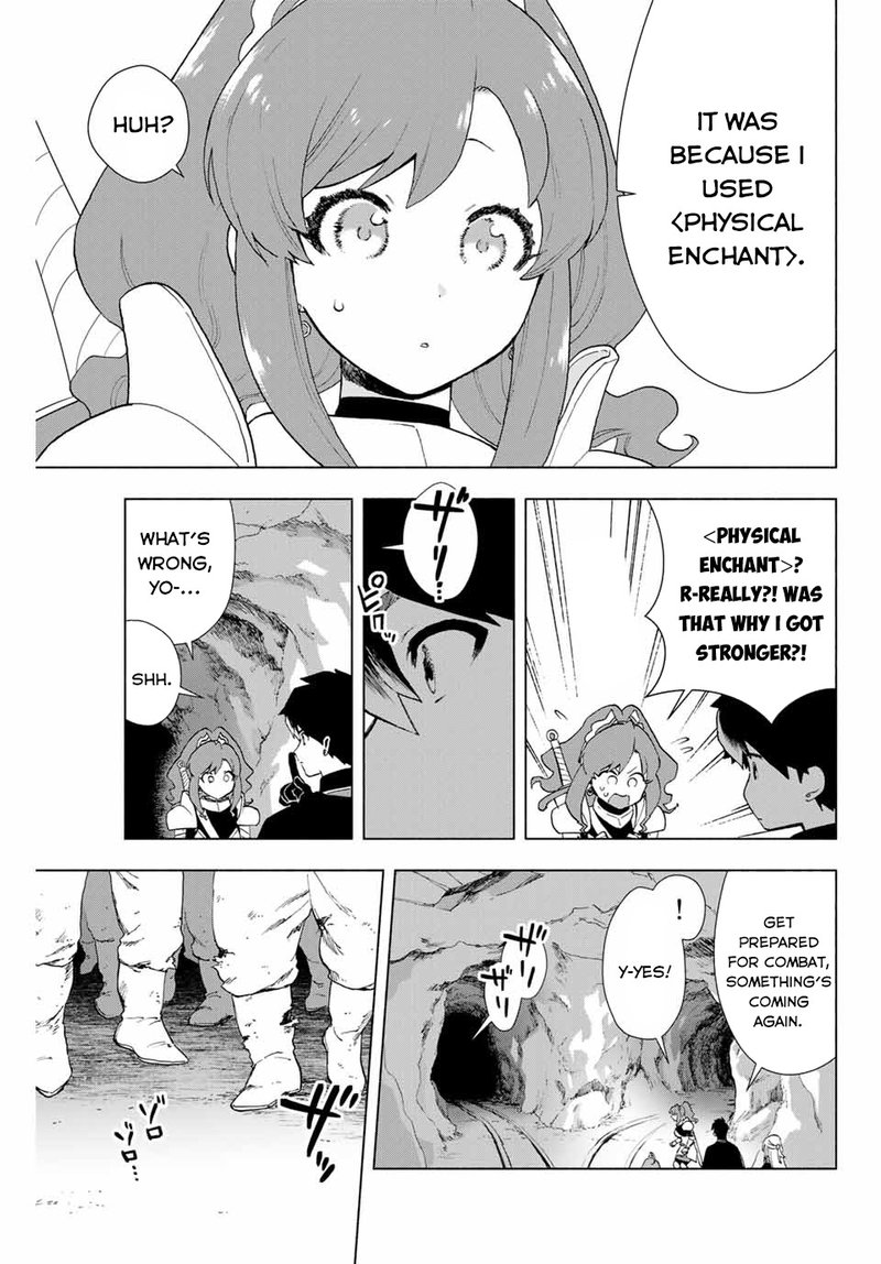 A Rank Party Wo Ridatsu Shita Ore Wa Moto Oshiego Tachi To Meikyuu Shinbu Wo Mezasu 2 15