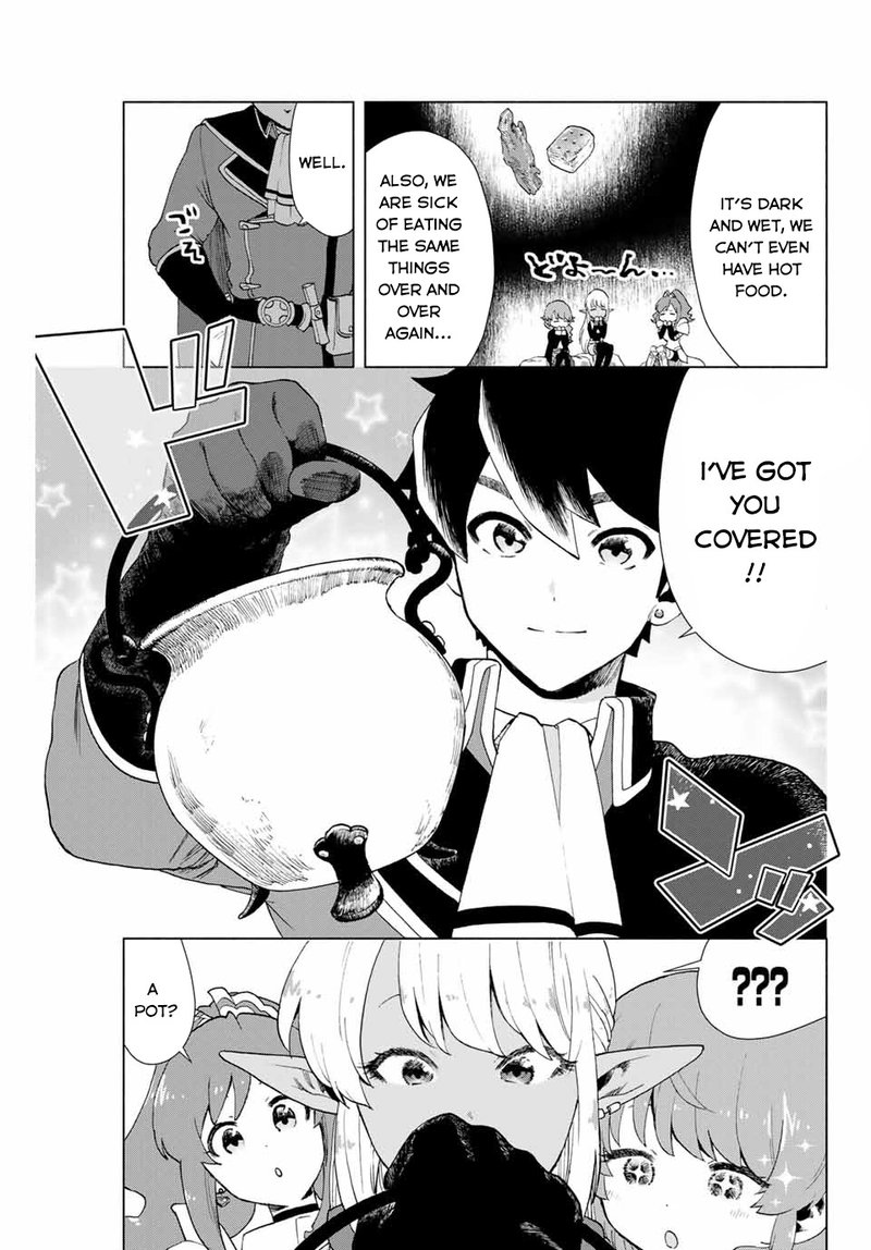 A Rank Party Wo Ridatsu Shita Ore Wa Moto Oshiego Tachi To Meikyuu Shinbu Wo Mezasu 2 25
