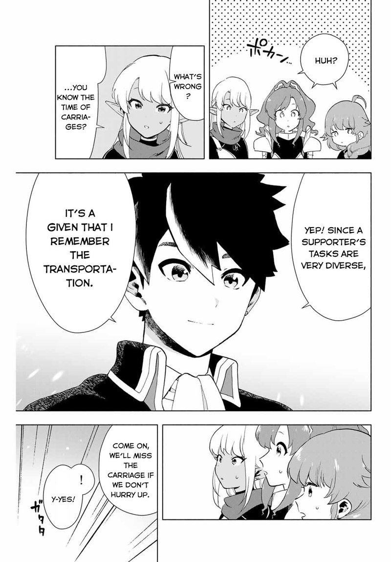 A Rank Party Wo Ridatsu Shita Ore Wa Moto Oshiego Tachi To Meikyuu Shinbu Wo Mezasu 2 3