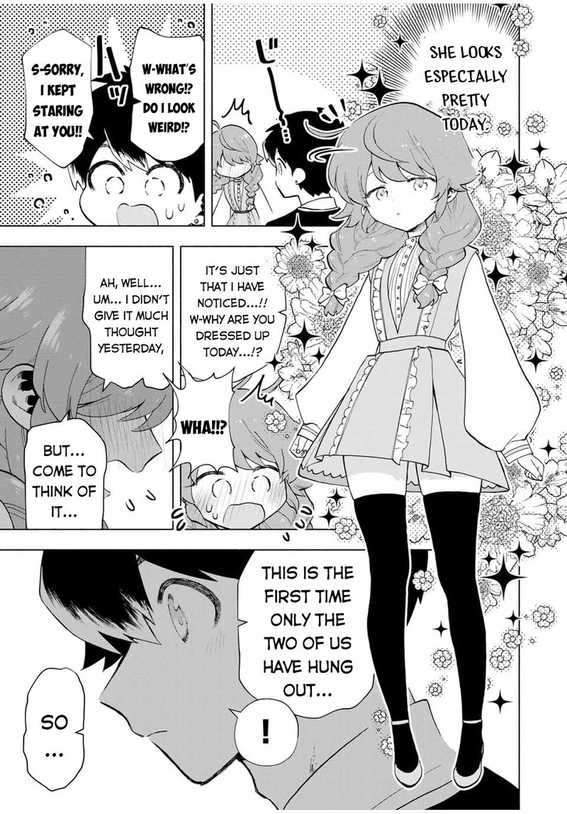 A Rank Party Wo Ridatsu Shita Ore Wa Moto Oshiego Tachi To Meikyuu Shinbu Wo Mezasu 20 9