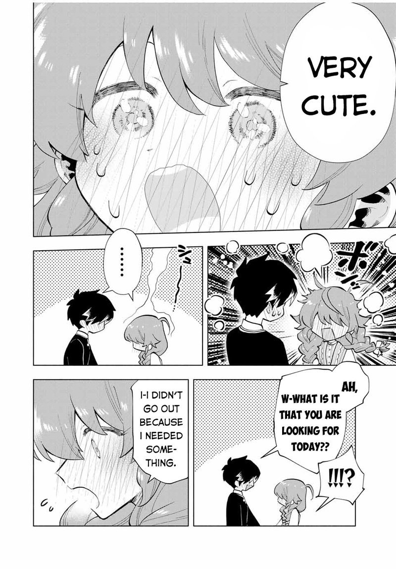 A Rank Party Wo Ridatsu Shita Ore Wa Moto Oshiego Tachi To Meikyuu Shinbu Wo Mezasu 21 2