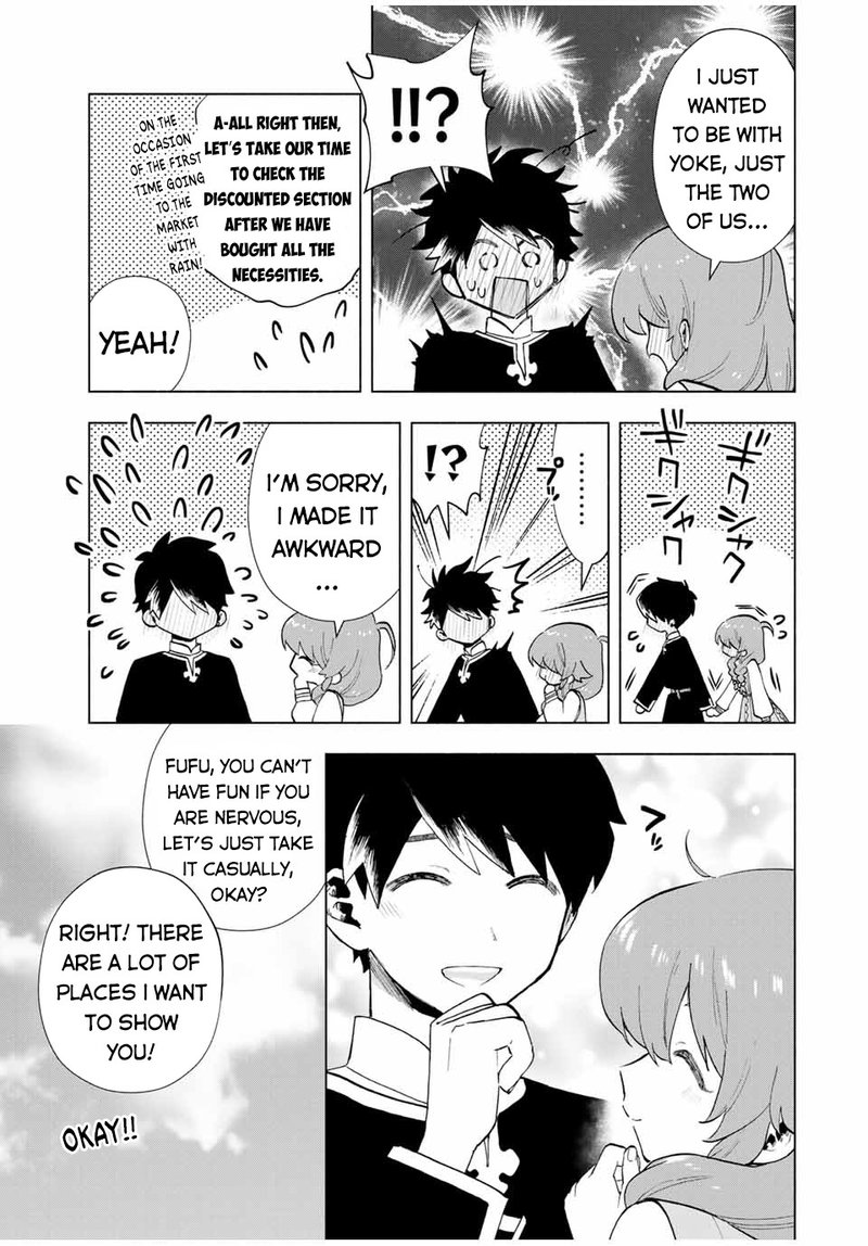 A Rank Party Wo Ridatsu Shita Ore Wa Moto Oshiego Tachi To Meikyuu Shinbu Wo Mezasu 21 3