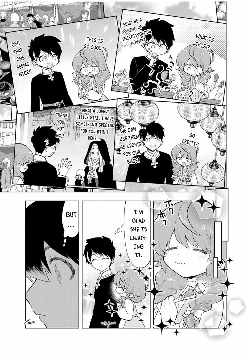 A Rank Party Wo Ridatsu Shita Ore Wa Moto Oshiego Tachi To Meikyuu Shinbu Wo Mezasu 21 5