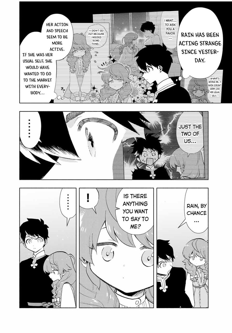 A Rank Party Wo Ridatsu Shita Ore Wa Moto Oshiego Tachi To Meikyuu Shinbu Wo Mezasu 21 6