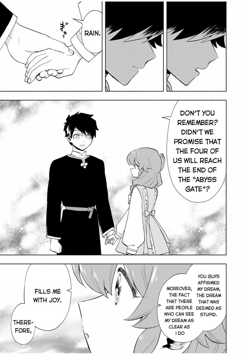 A Rank Party Wo Ridatsu Shita Ore Wa Moto Oshiego Tachi To Meikyuu Shinbu Wo Mezasu 21 9