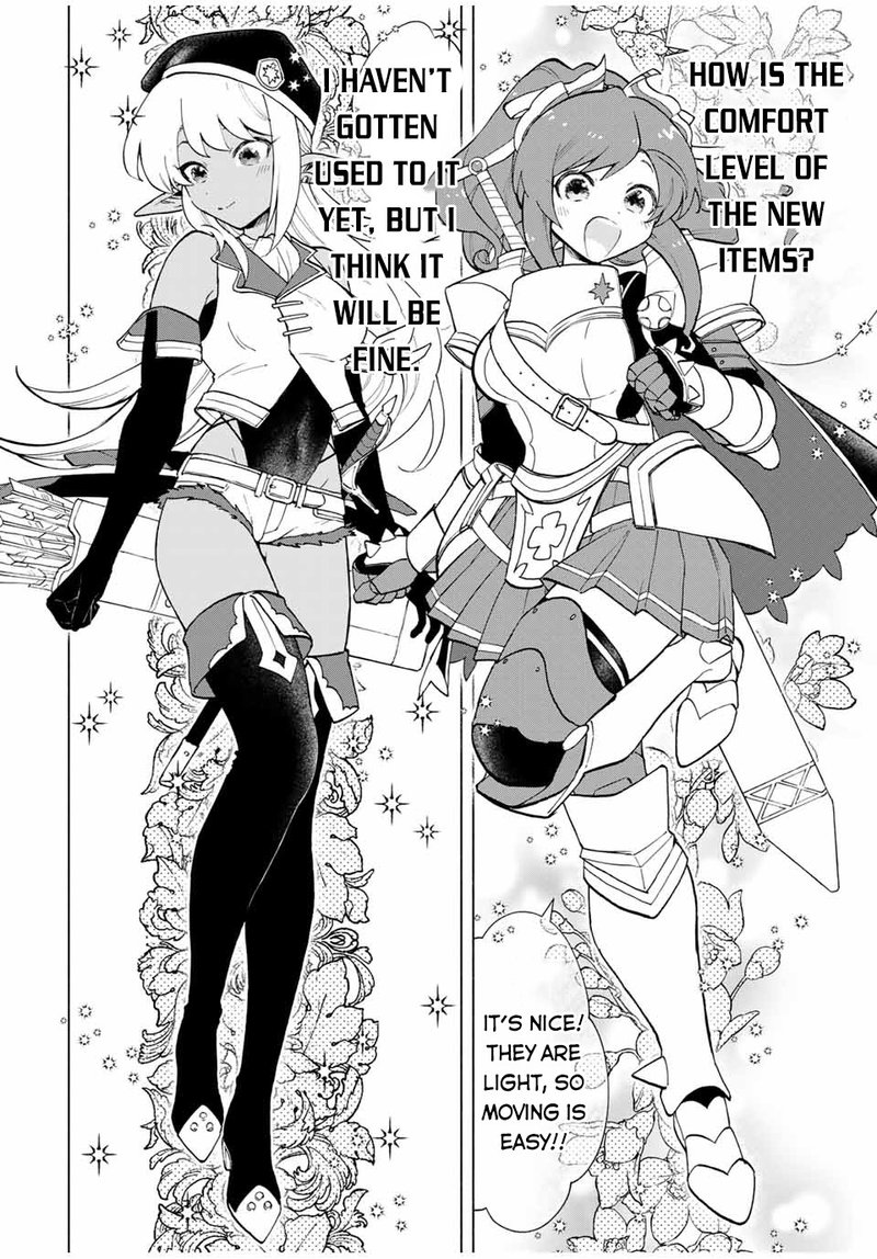 A Rank Party Wo Ridatsu Shita Ore Wa Moto Oshiego Tachi To Meikyuu Shinbu Wo Mezasu 22 10
