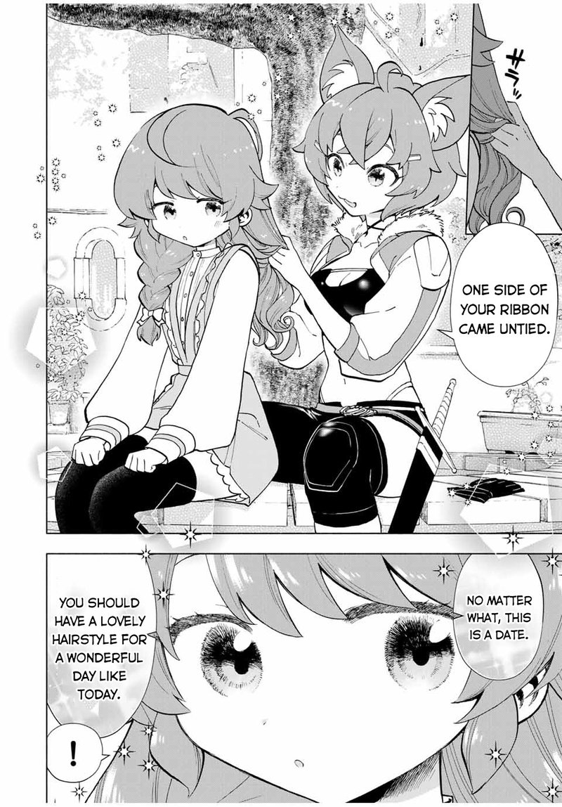 A Rank Party Wo Ridatsu Shita Ore Wa Moto Oshiego Tachi To Meikyuu Shinbu Wo Mezasu 22 4
