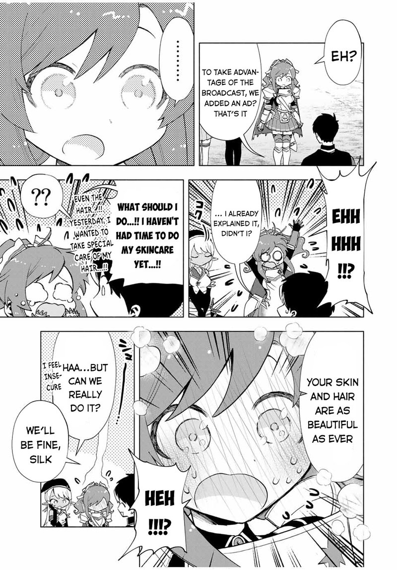A Rank Party Wo Ridatsu Shita Ore Wa Moto Oshiego Tachi To Meikyuu Shinbu Wo Mezasu 23 3