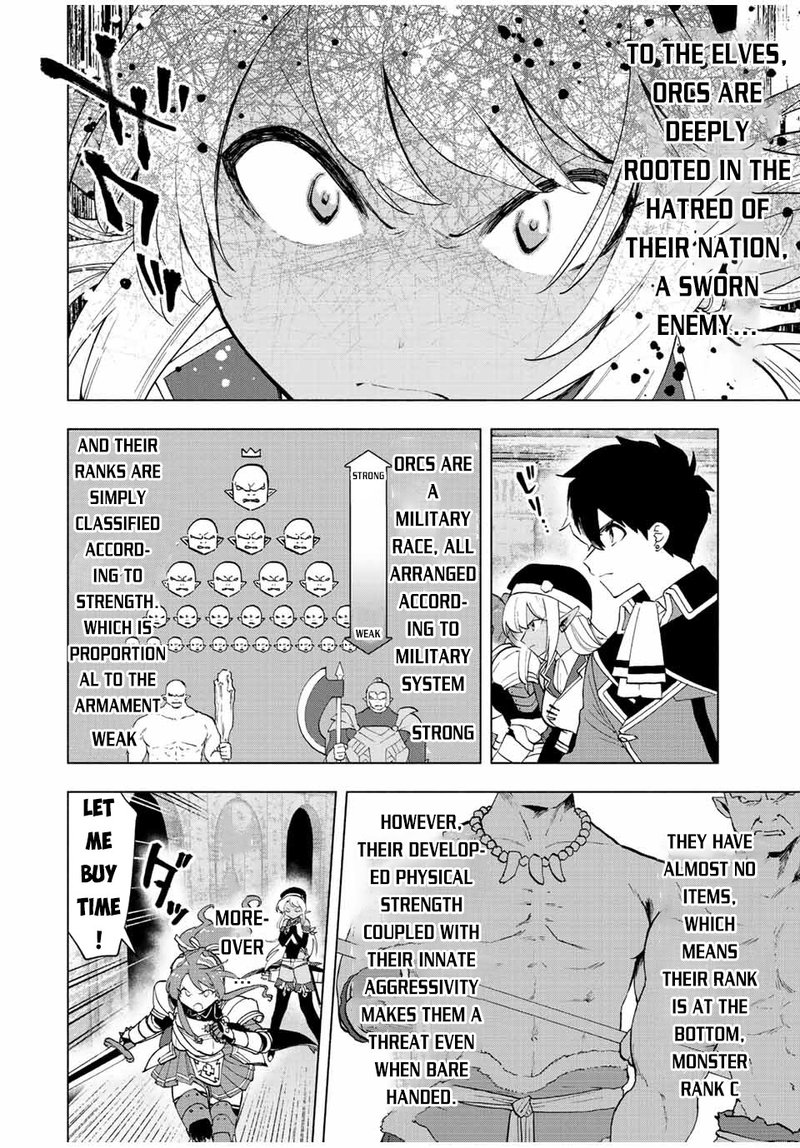 A Rank Party Wo Ridatsu Shita Ore Wa Moto Oshiego Tachi To Meikyuu Shinbu Wo Mezasu 24 2