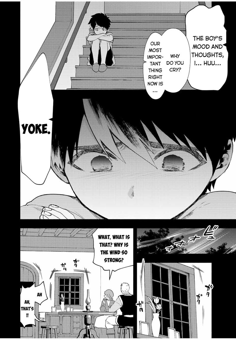 A Rank Party Wo Ridatsu Shita Ore Wa Moto Oshiego Tachi To Meikyuu Shinbu Wo Mezasu 26 10