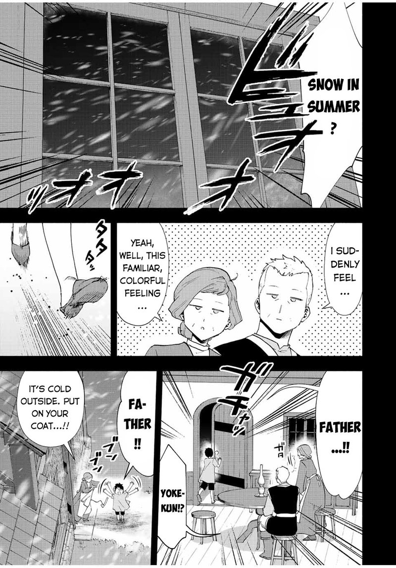 A Rank Party Wo Ridatsu Shita Ore Wa Moto Oshiego Tachi To Meikyuu Shinbu Wo Mezasu 26 11