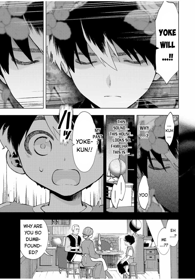 A Rank Party Wo Ridatsu Shita Ore Wa Moto Oshiego Tachi To Meikyuu Shinbu Wo Mezasu 26 7