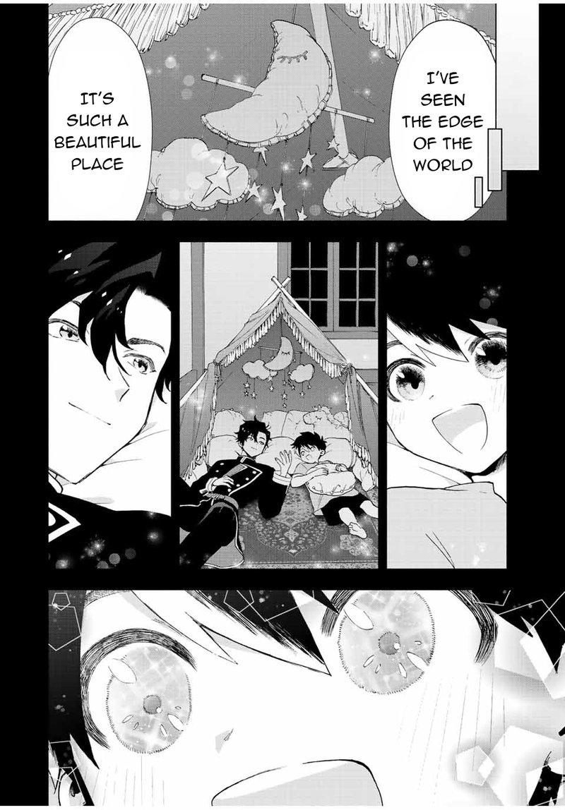 A Rank Party Wo Ridatsu Shita Ore Wa Moto Oshiego Tachi To Meikyuu Shinbu Wo Mezasu 27 4